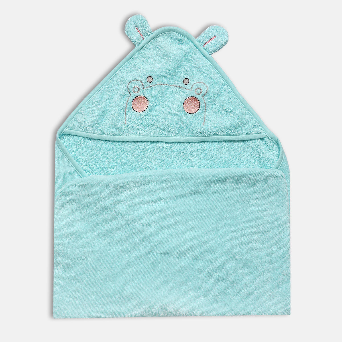 Unisex Hooded Towel Laveder