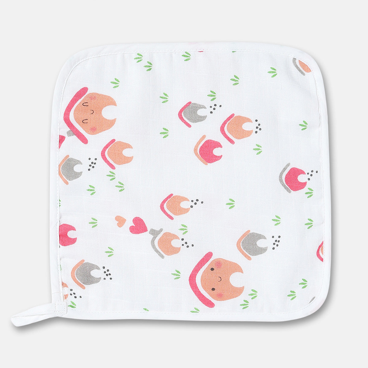 Baby Muslin  Napkin
