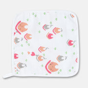 Baby Muslin  Napkin