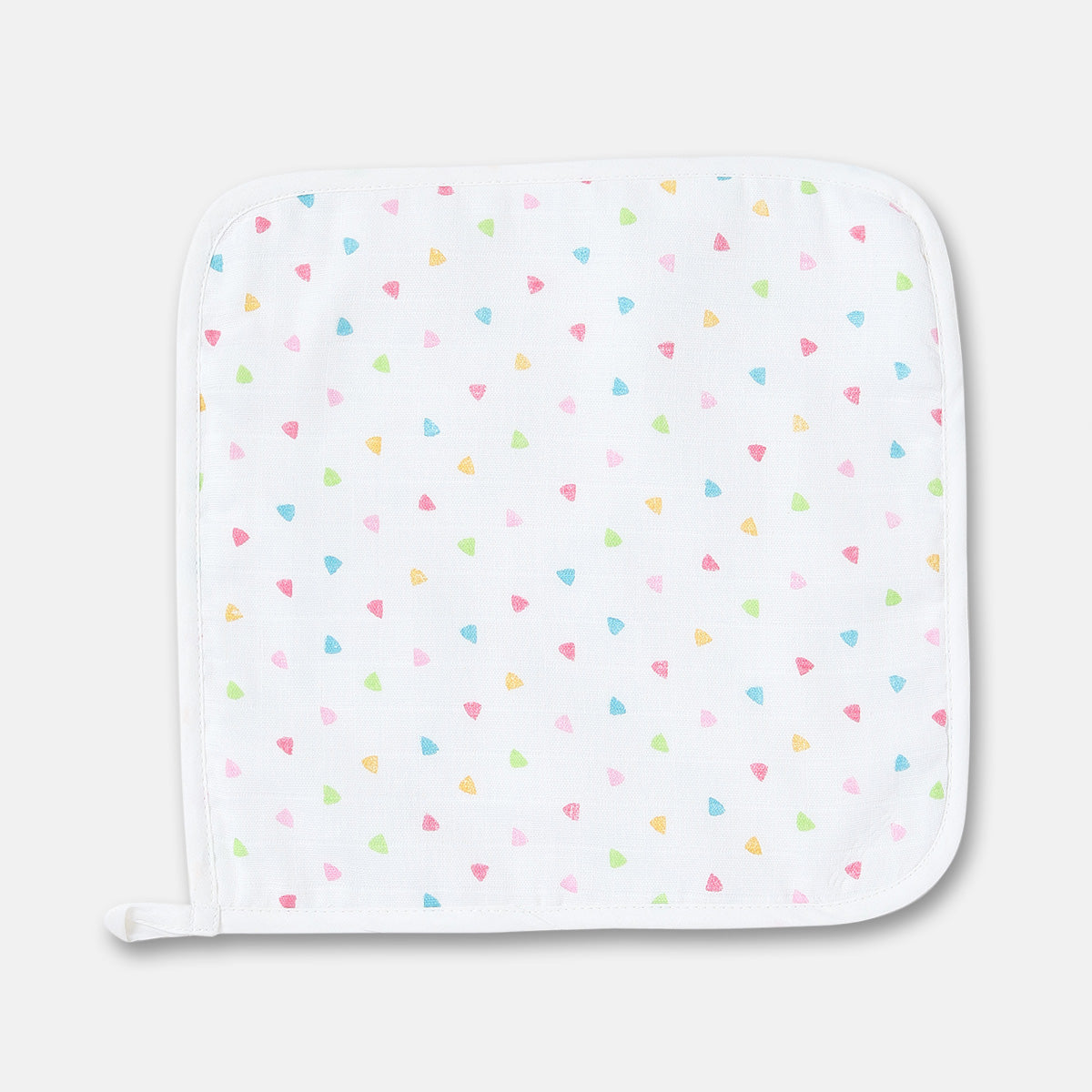Baby Muslin  Napkin