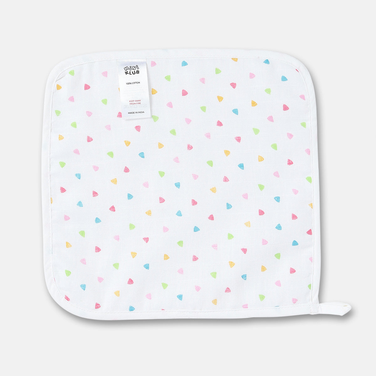 Baby Muslin  Napkin