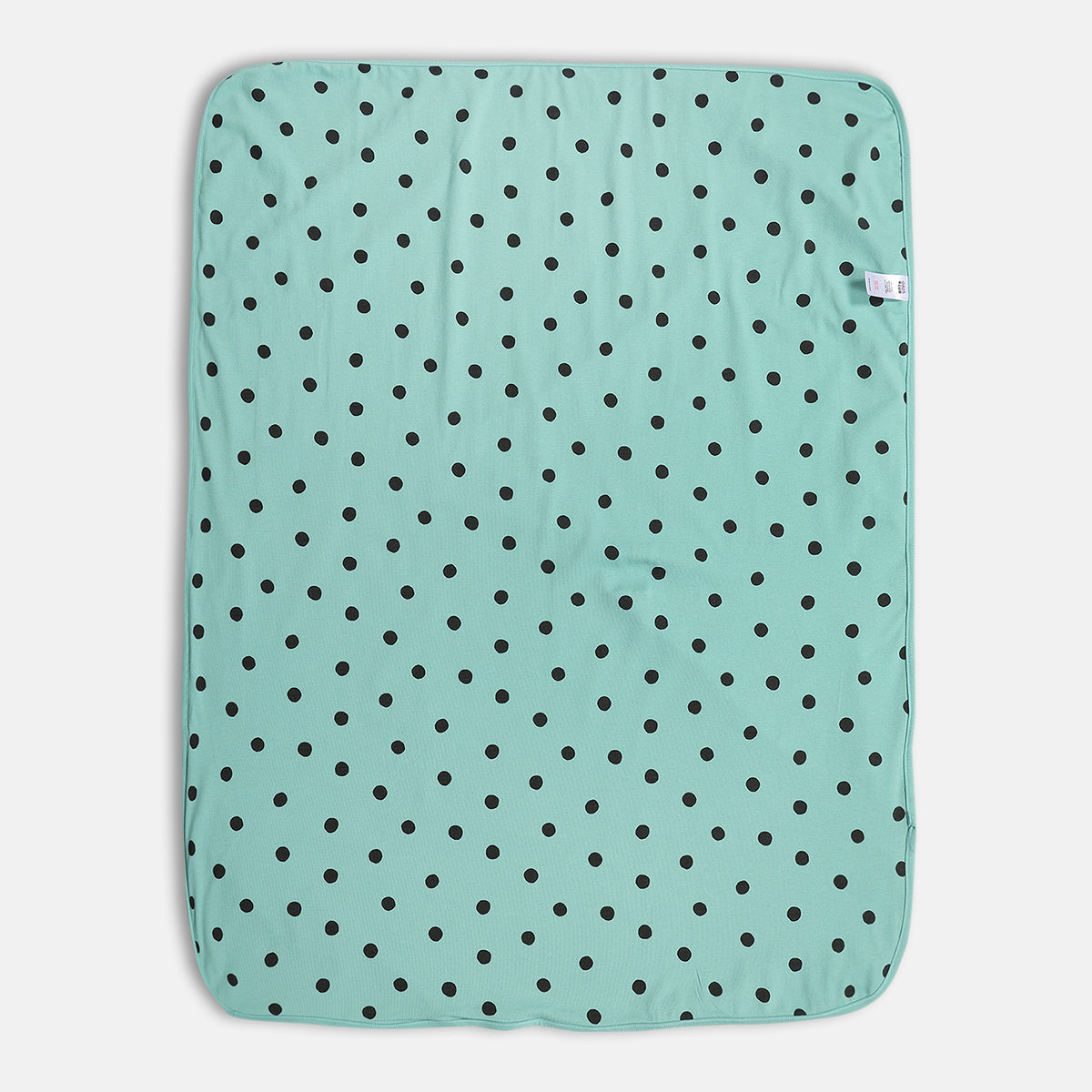 Unisex Hooded Blanket Multi
