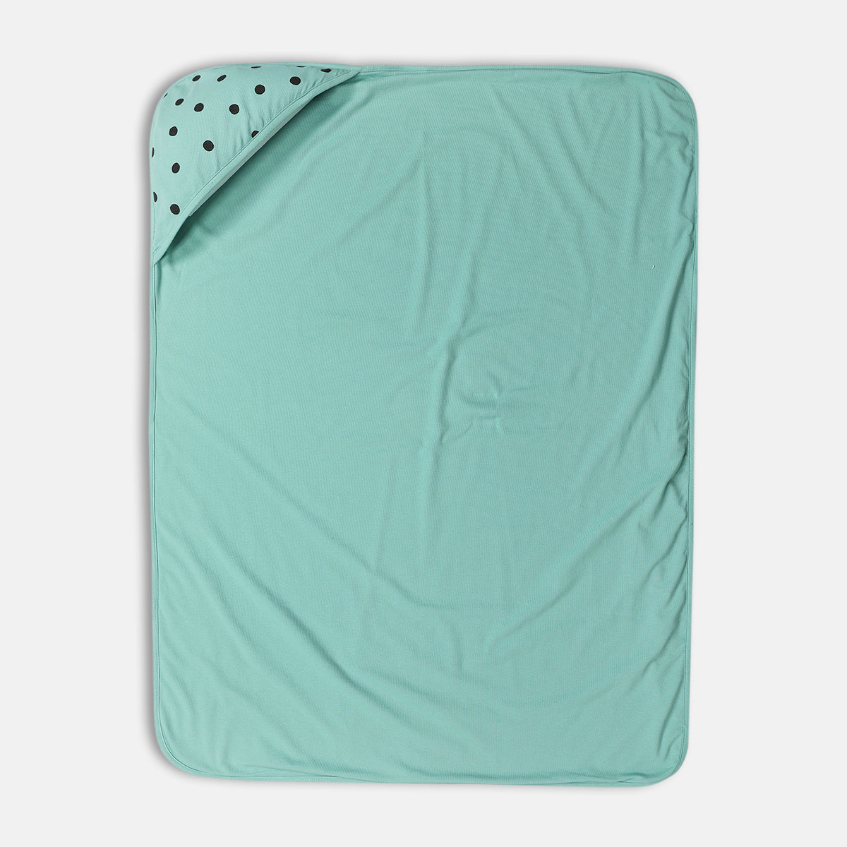 Unisex Hooded Blanket Multi