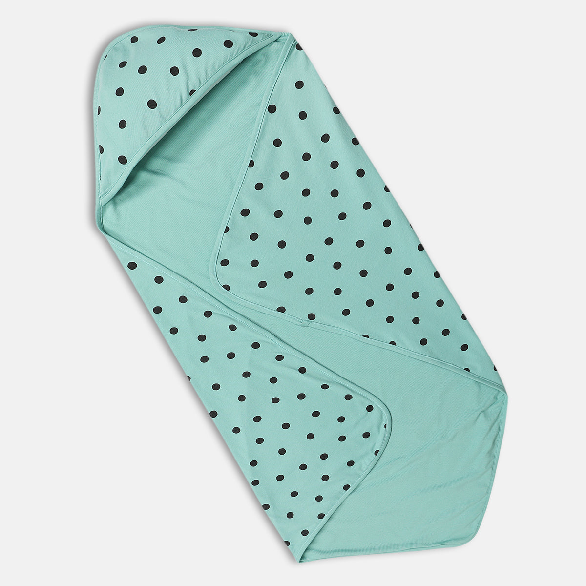 Unisex Hooded Blanket Multi