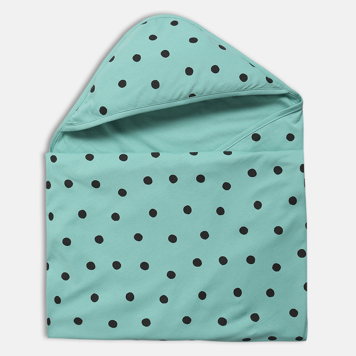 Unisex Hooded Blanket Multi