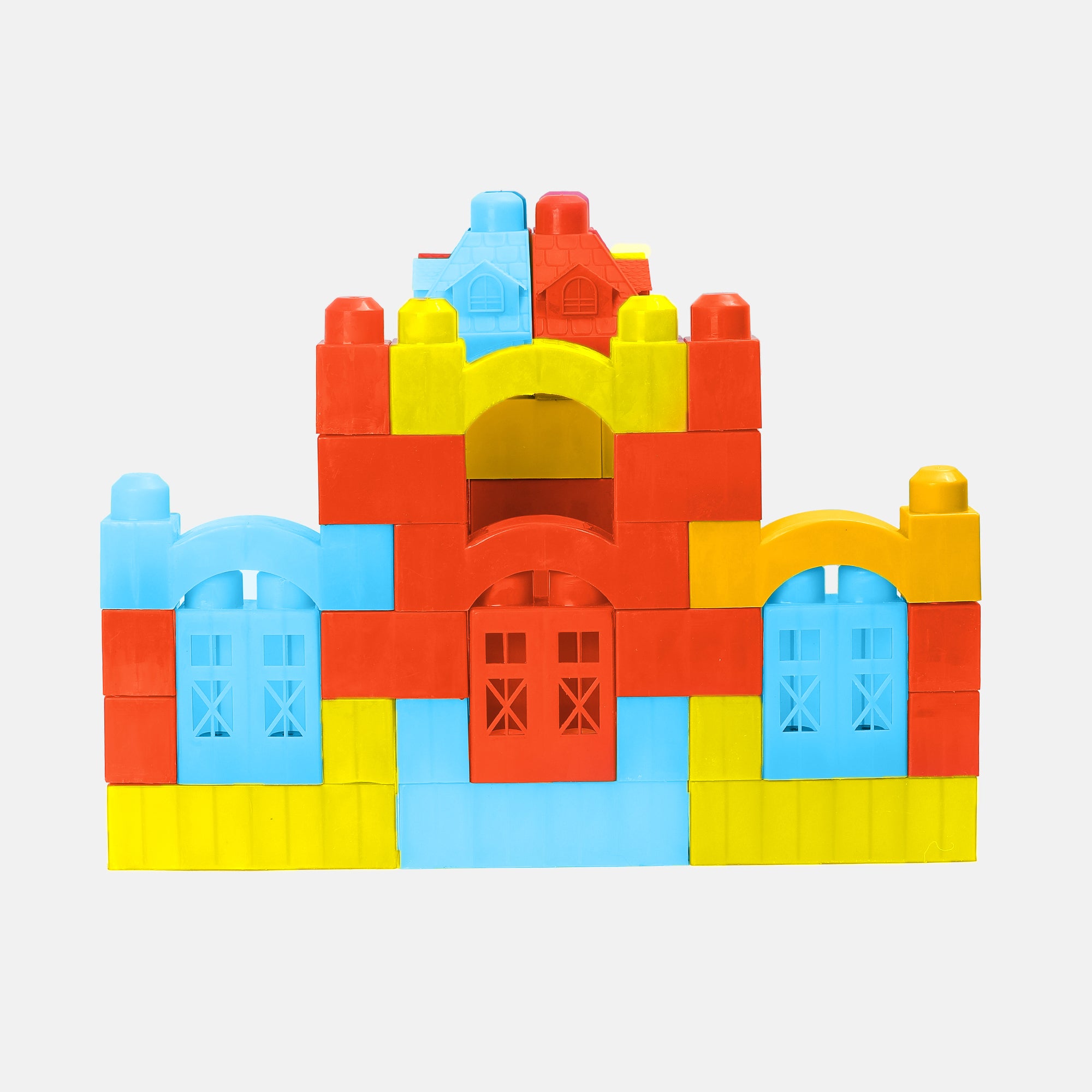 Mega Building Block Starter Size