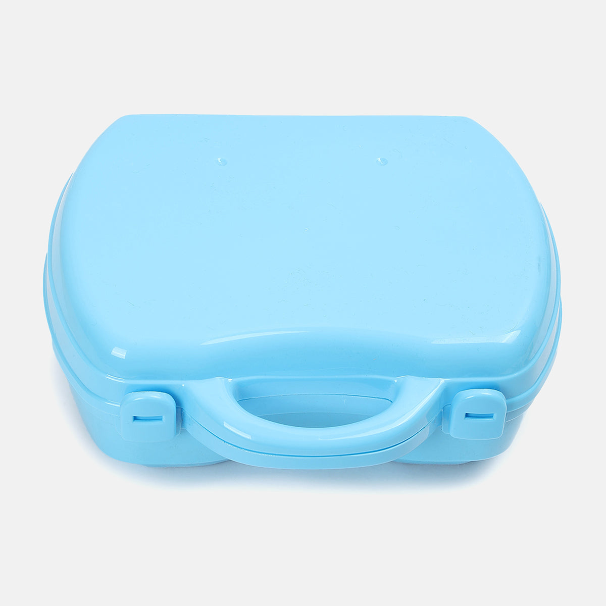 Unisex Ocean Blue 21 Pcs Doctor Suitcase Set