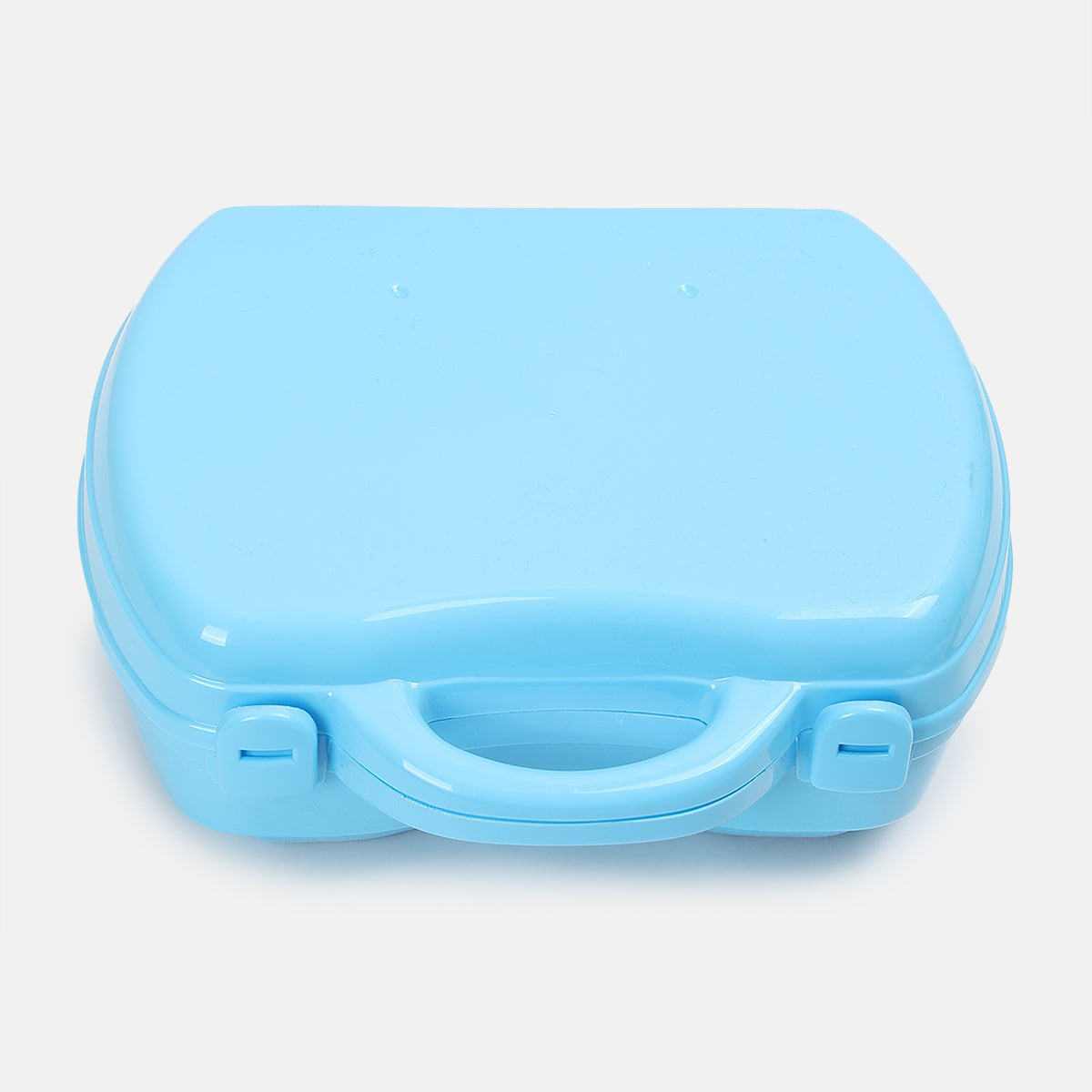 Unisex Ocean Blue 21 Pcs Doctor Suitcase Set