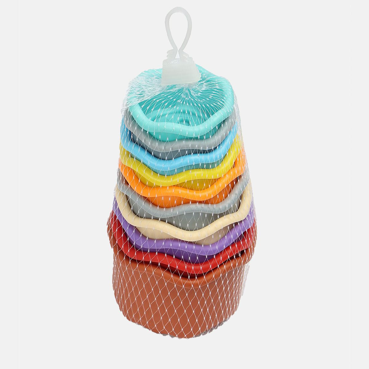 Unisex Multi Stacking Cup Set