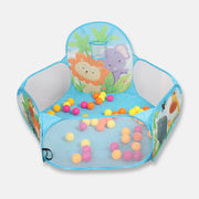 Unisex Ocean Blue   Activity Toys