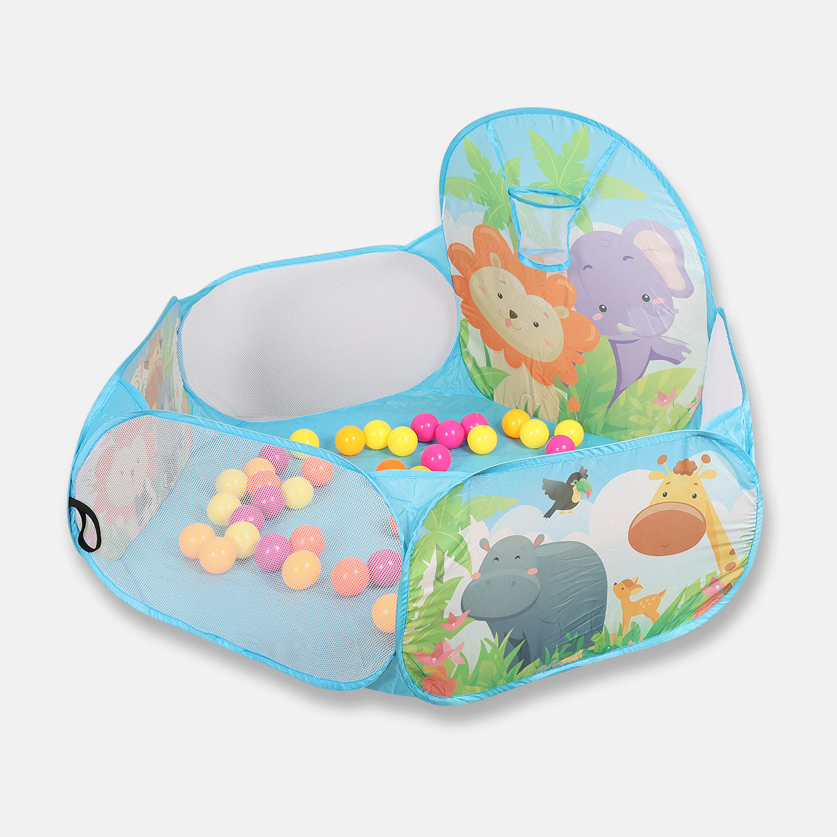 Unisex Ocean Blue   Activity Toys