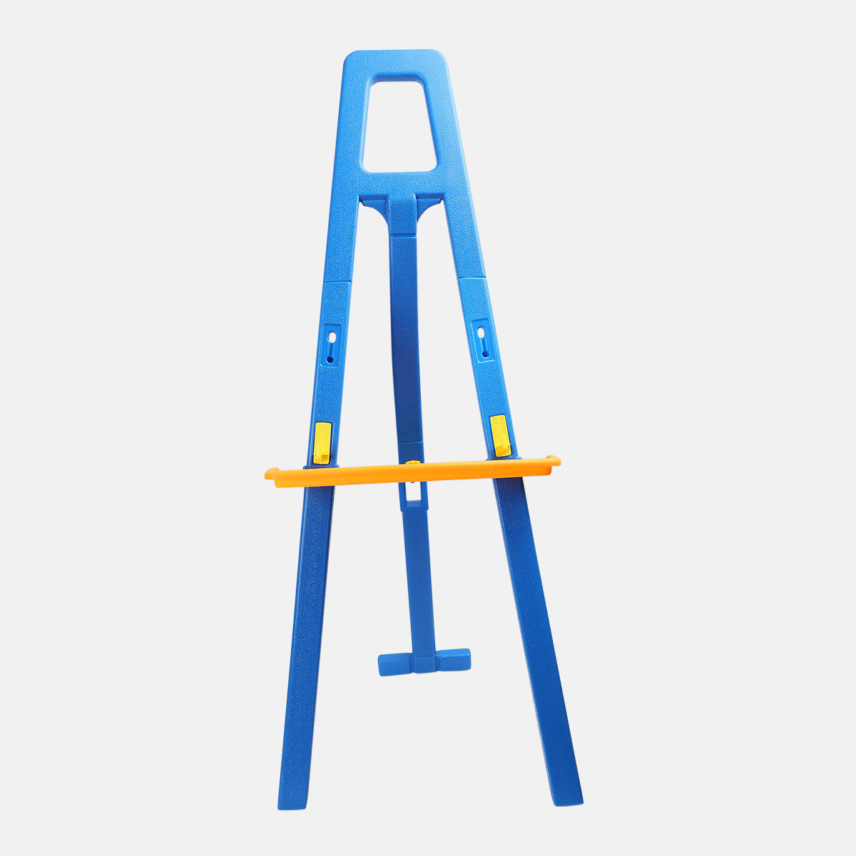 Unisex Green 5 In 1 Easel Board Plastic