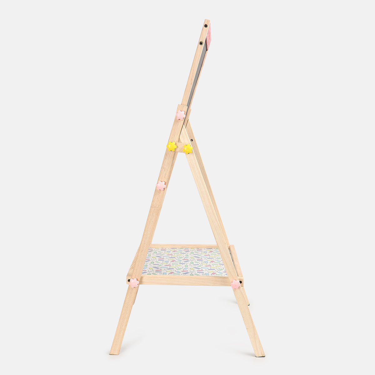 Unisex Natural Activity Toys