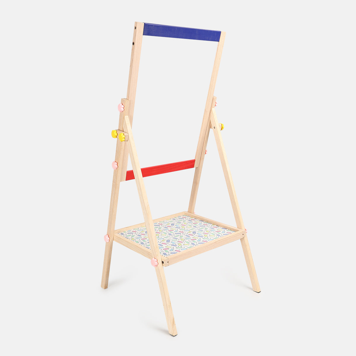 Unisex Natural Activity Toys