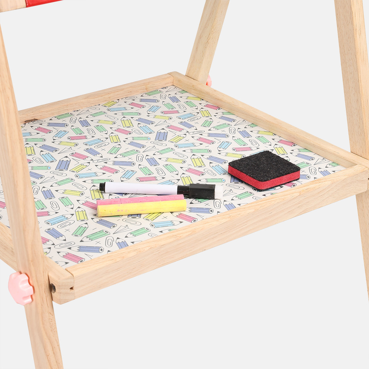 Unisex Natural Activity Toys