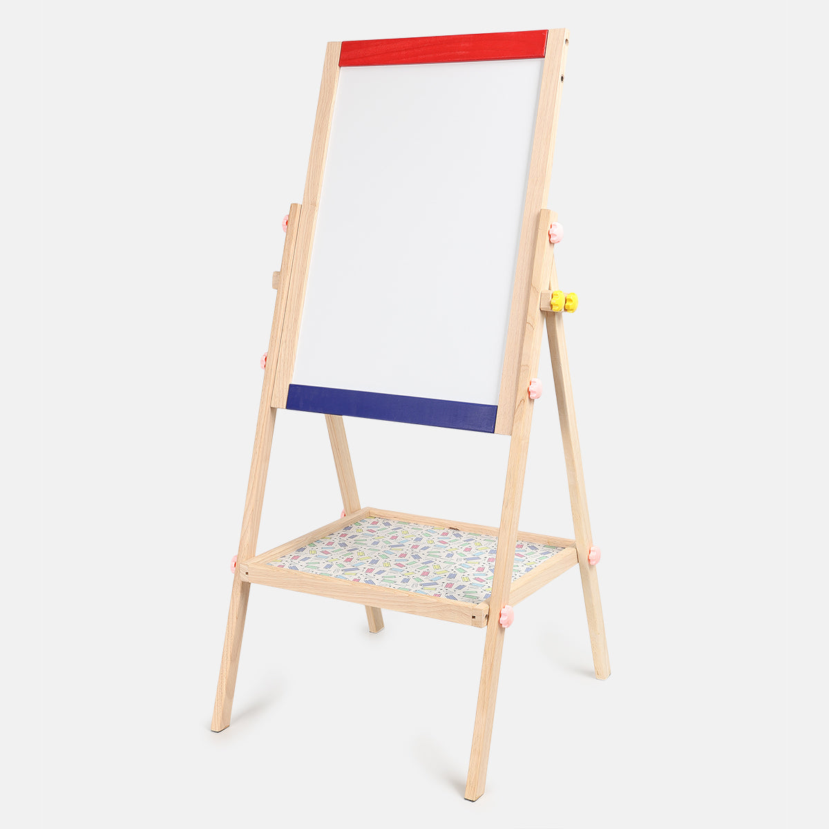 Unisex Natural Activity Toys