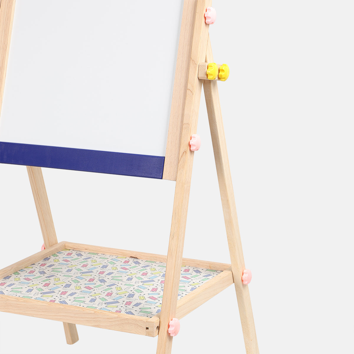 Unisex Natural Activity Toys