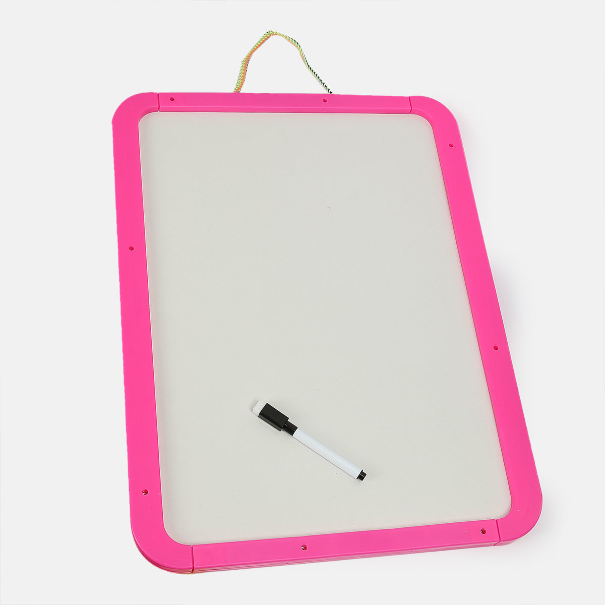 Girls Magnito 4 In 1 Magnetic Slate And Hanging Board