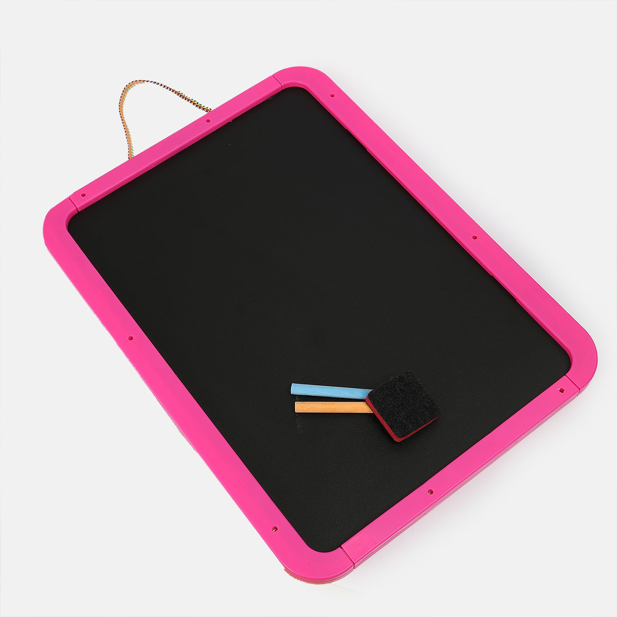 Girls Magnito 4 In 1 Magnetic Slate And Hanging Board