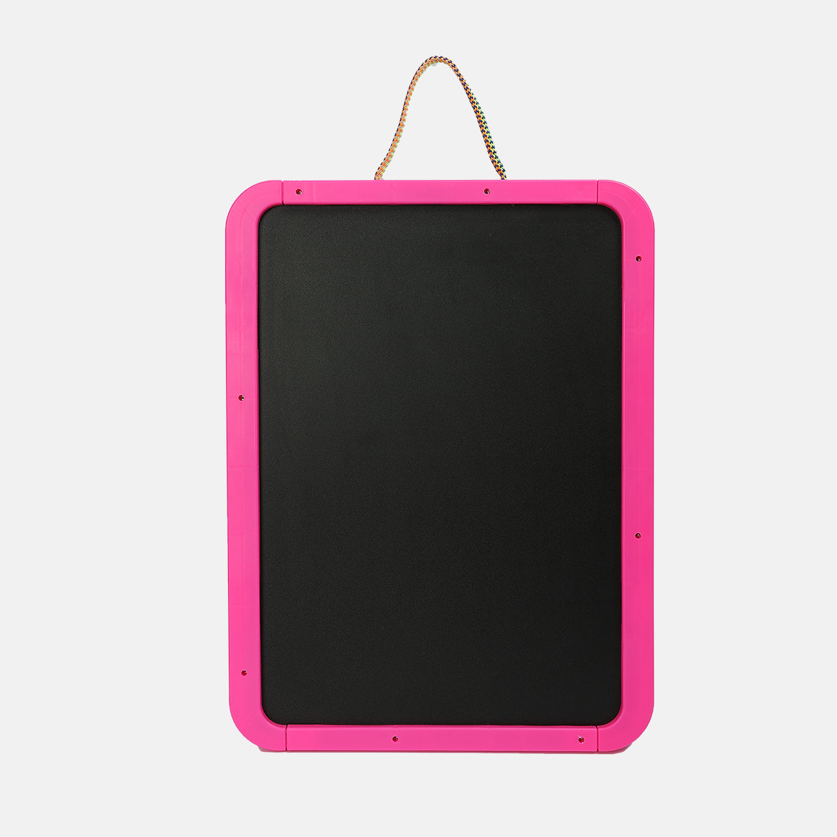 Girls Magnito 4 In 1 Magnetic Slate And Hanging Board