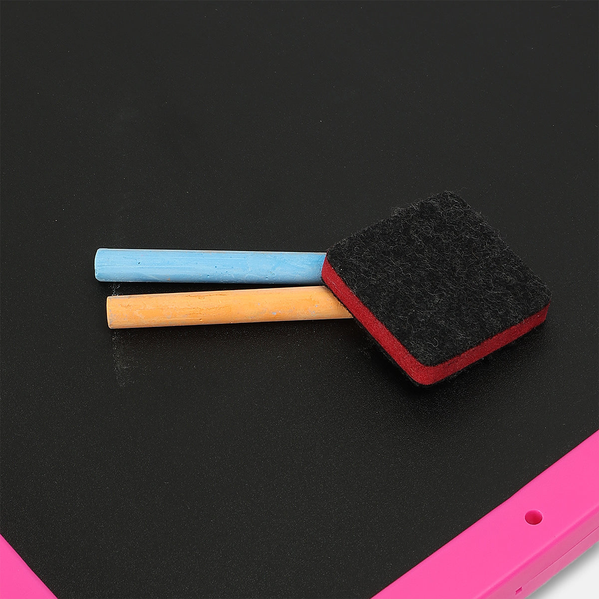 Girls Magnito 4 In 1 Magnetic Slate And Hanging Board