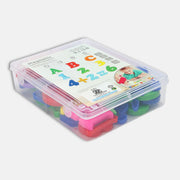 Magnetic Alphabets & Numbers Activity Set