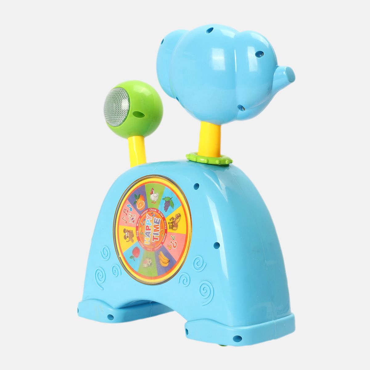 Blue Elephant Piano