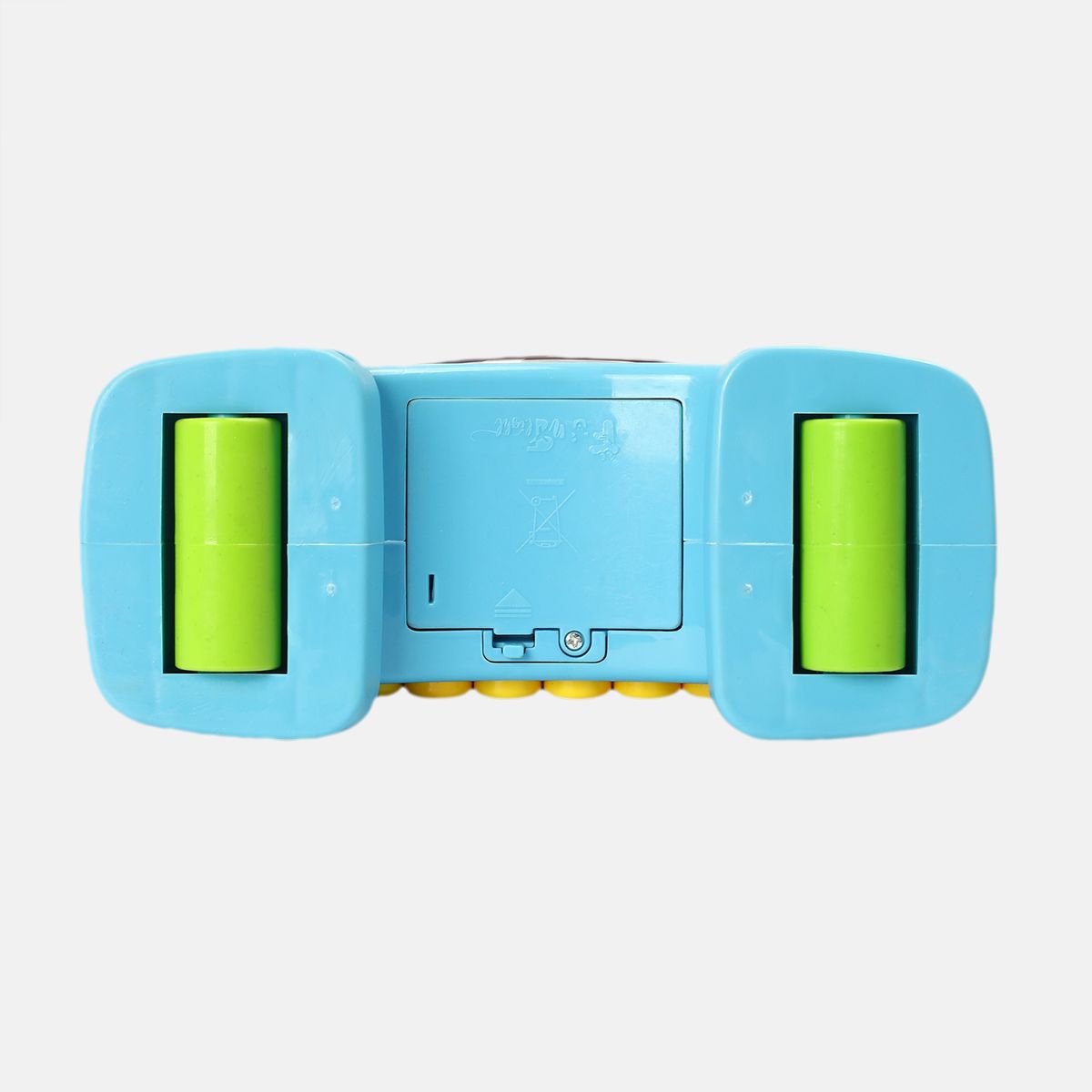 Blue Elephant Piano