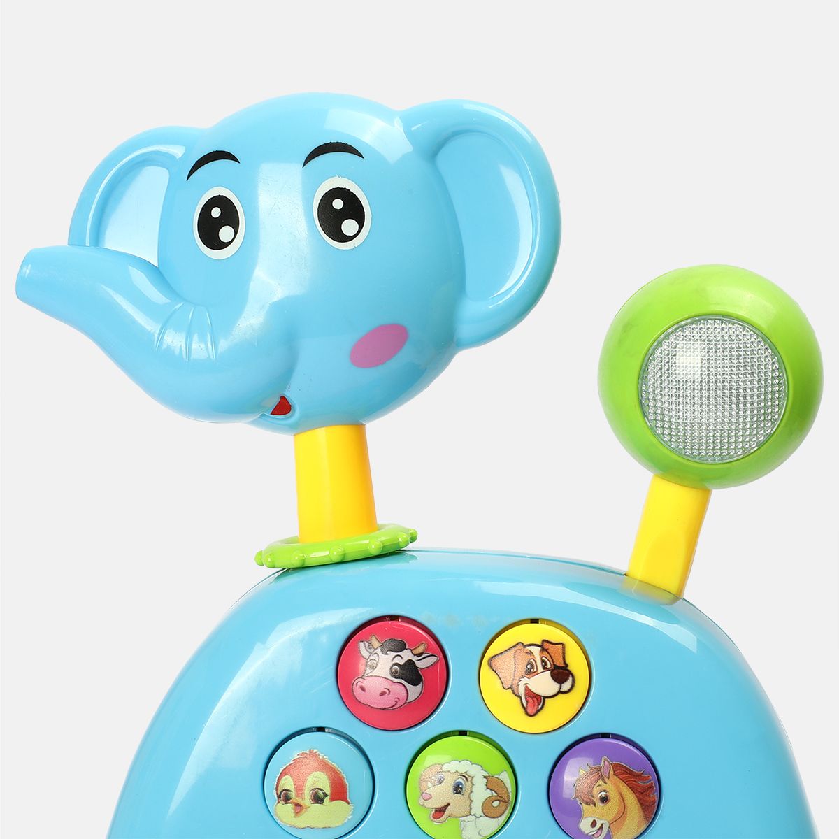 Blue Elephant Piano