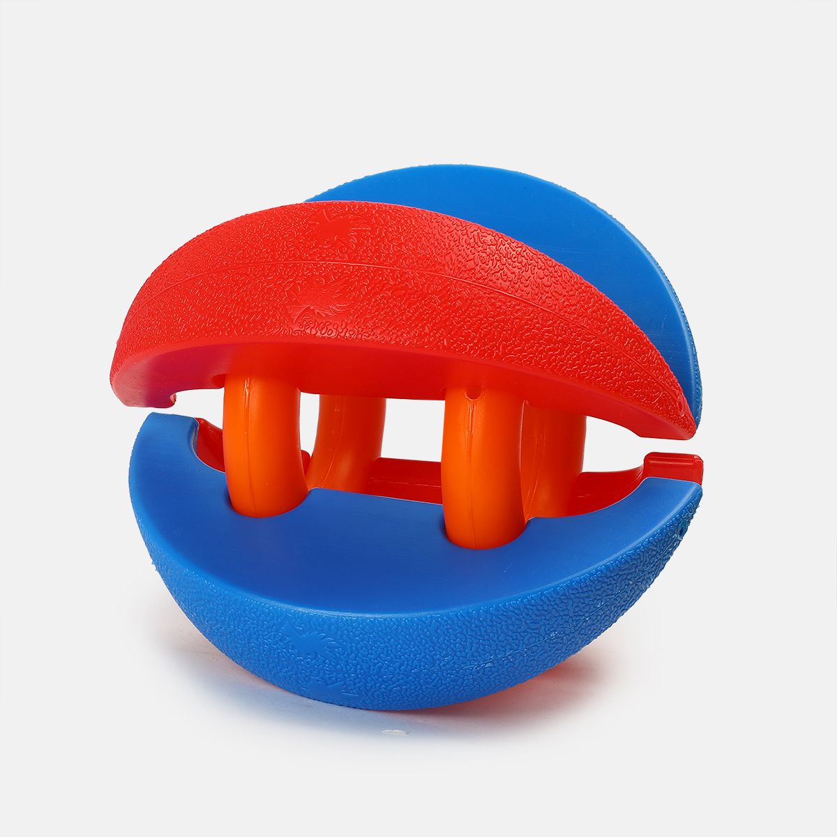 Multicoloured Activity Ball