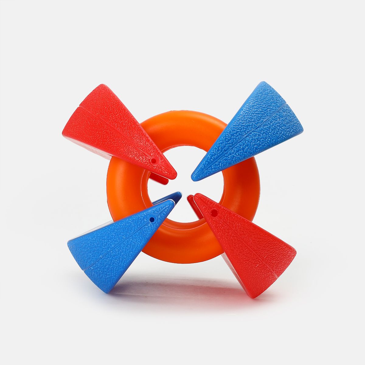 Multicoloured Activity Ball