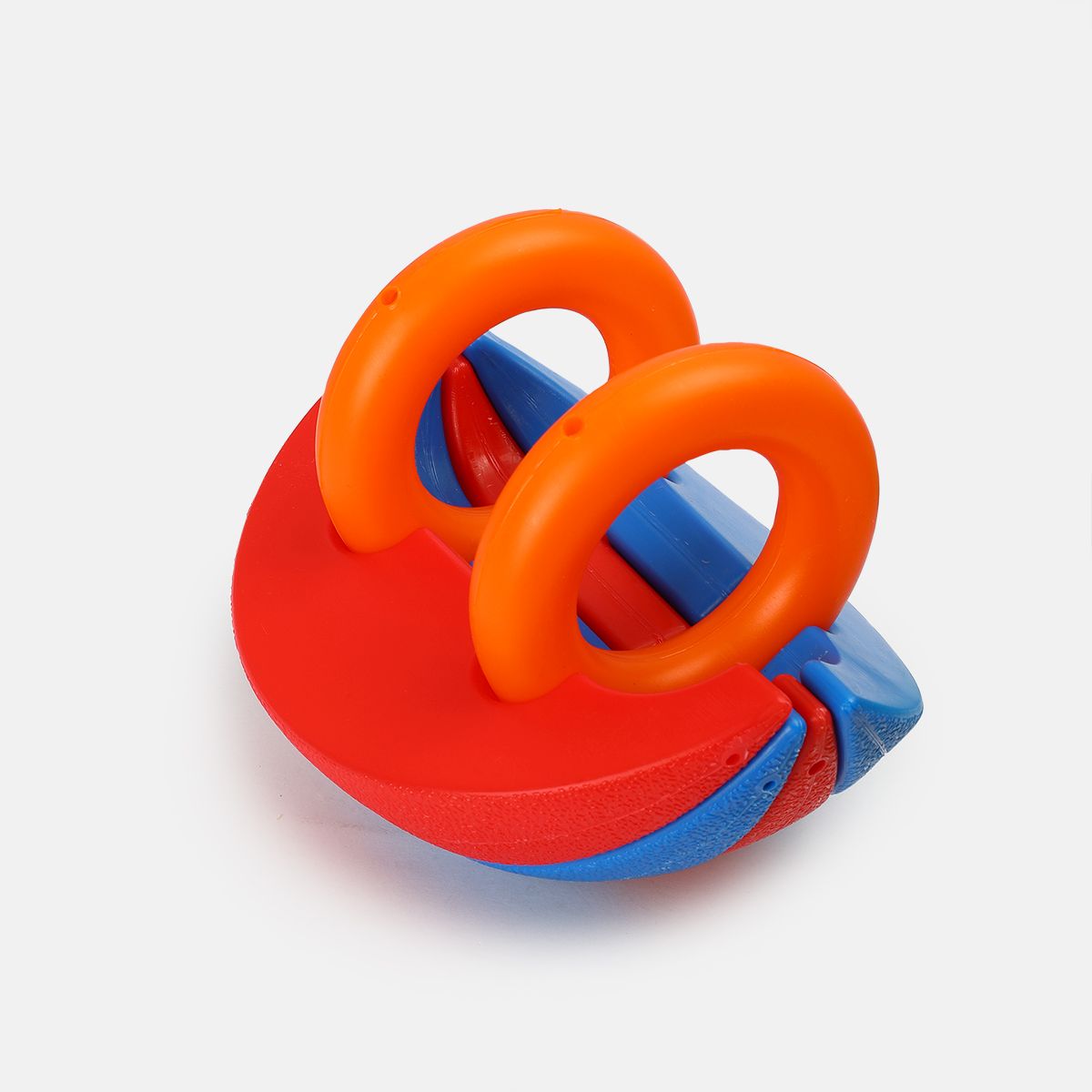Multicoloured Activity Ball
