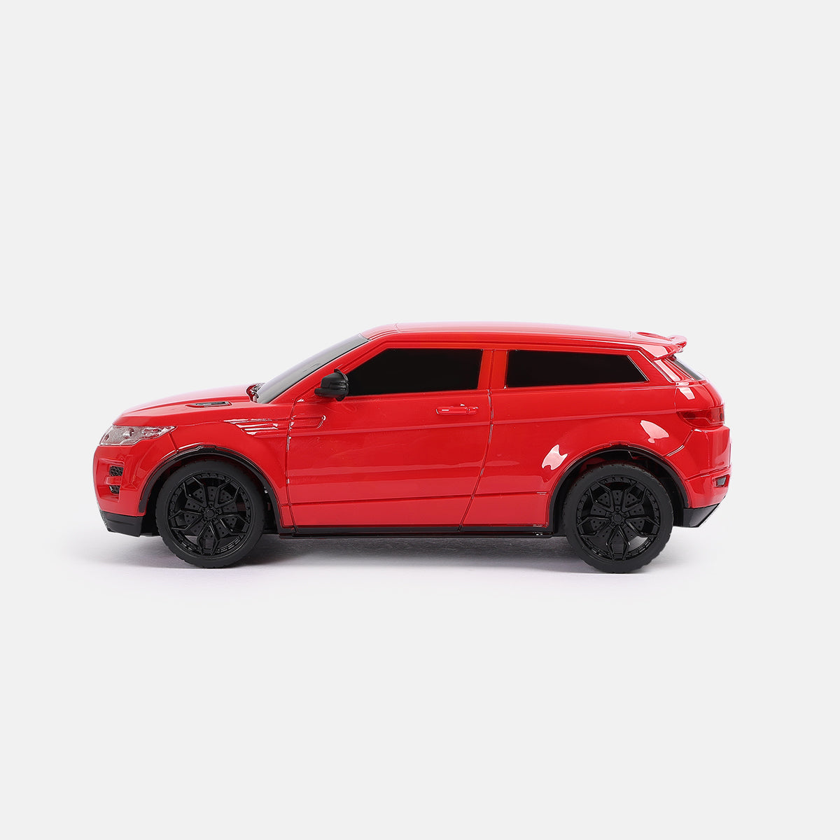 Rc Car Red