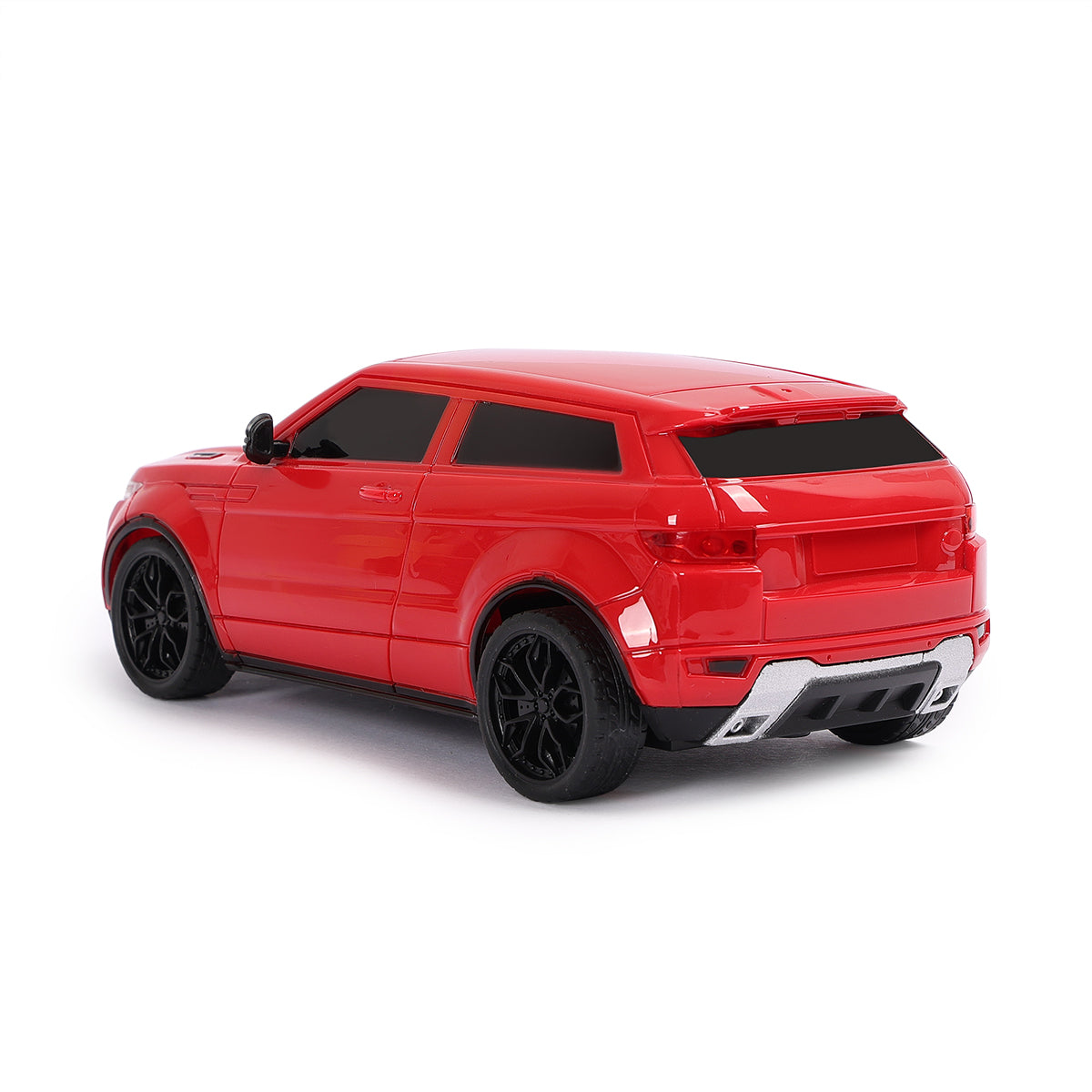 Rc Car Red