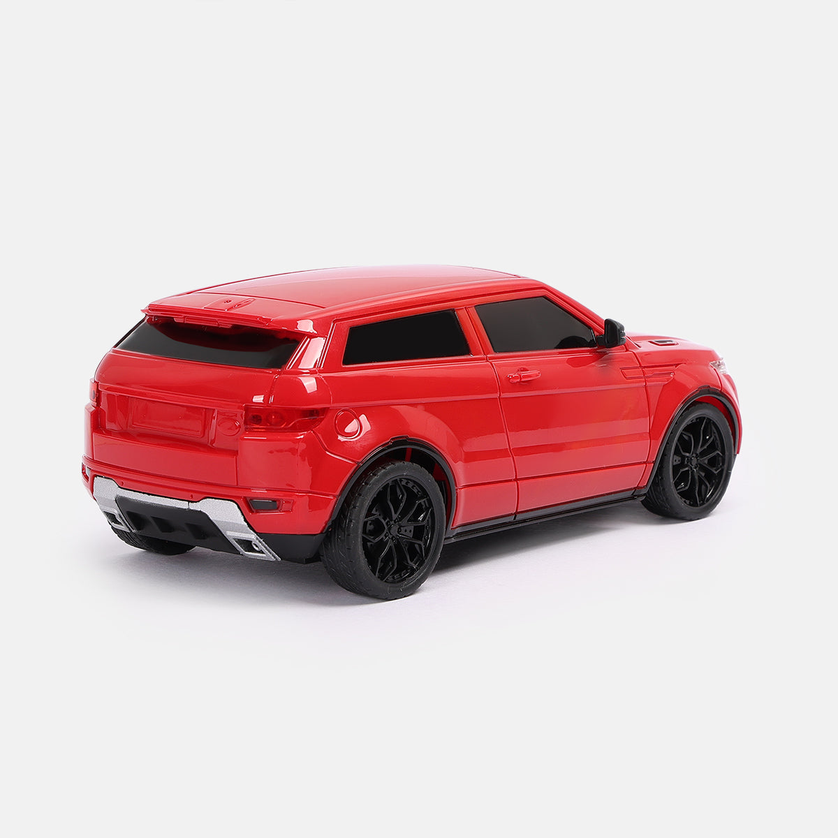 Rc Car Red
