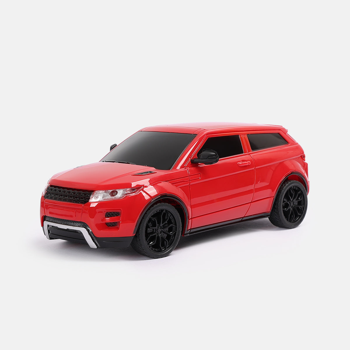 Rc Car Red