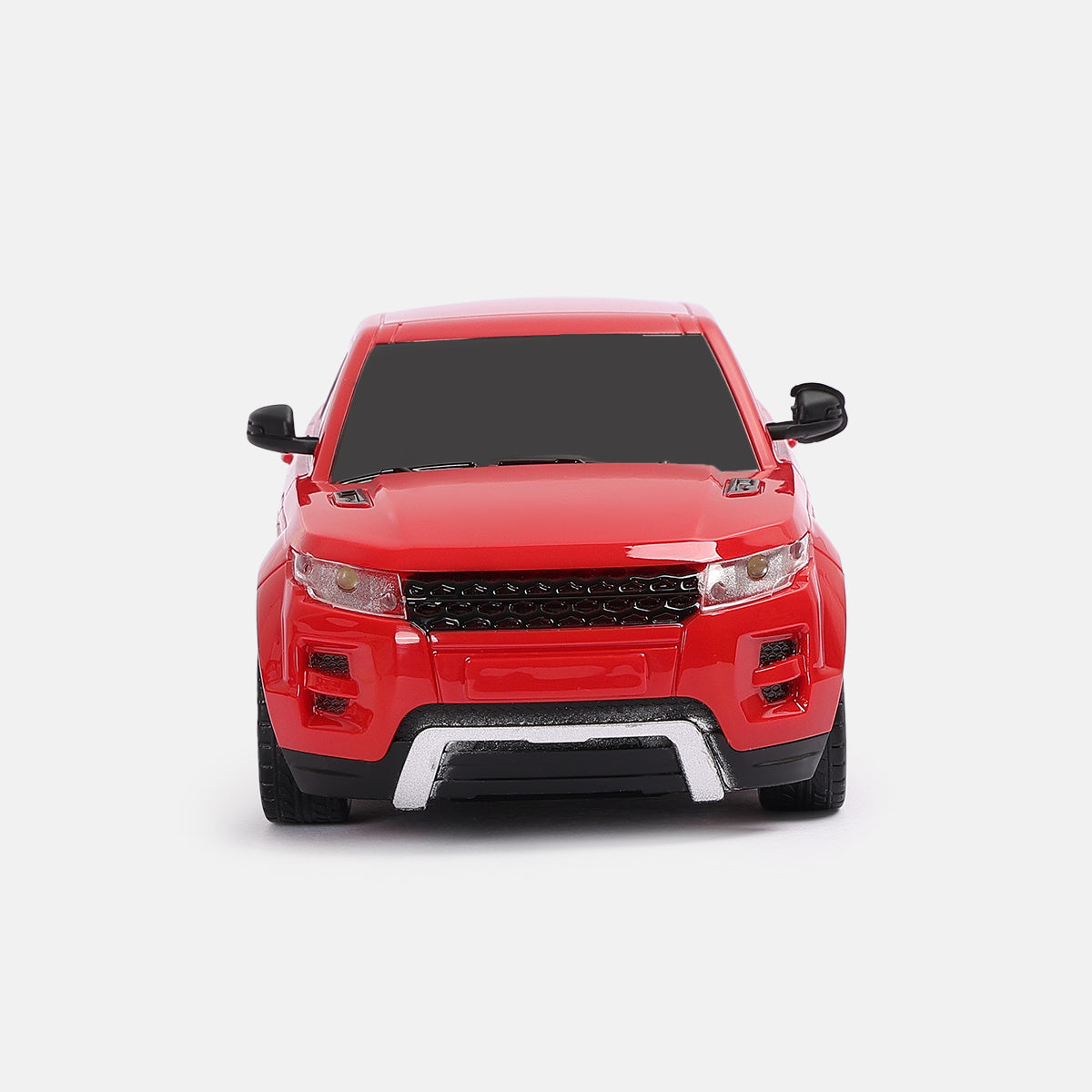 Rc Car Red