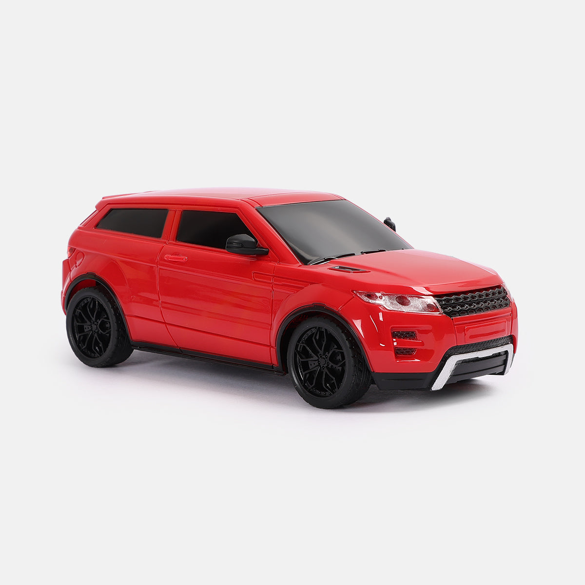Rc Car Red