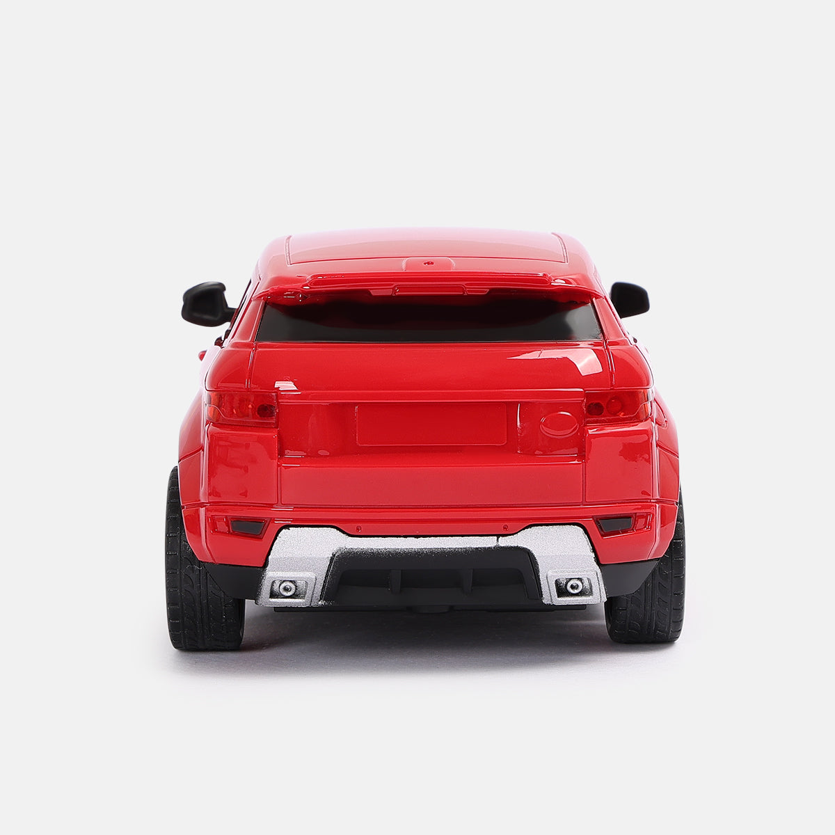 Rc Car Red