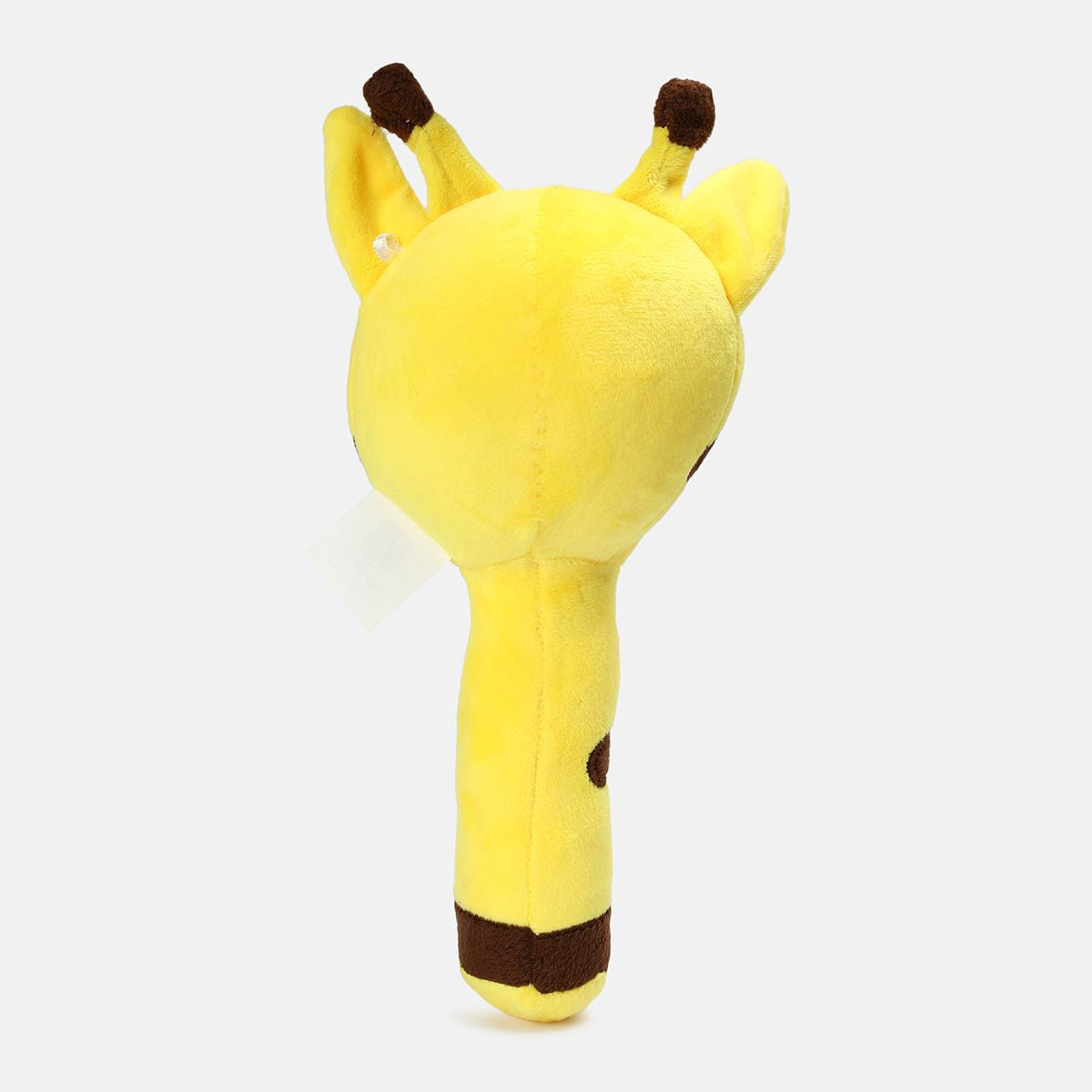 Miniklub Baby Multi Color Stick Giraffe Soft Rattle Toy