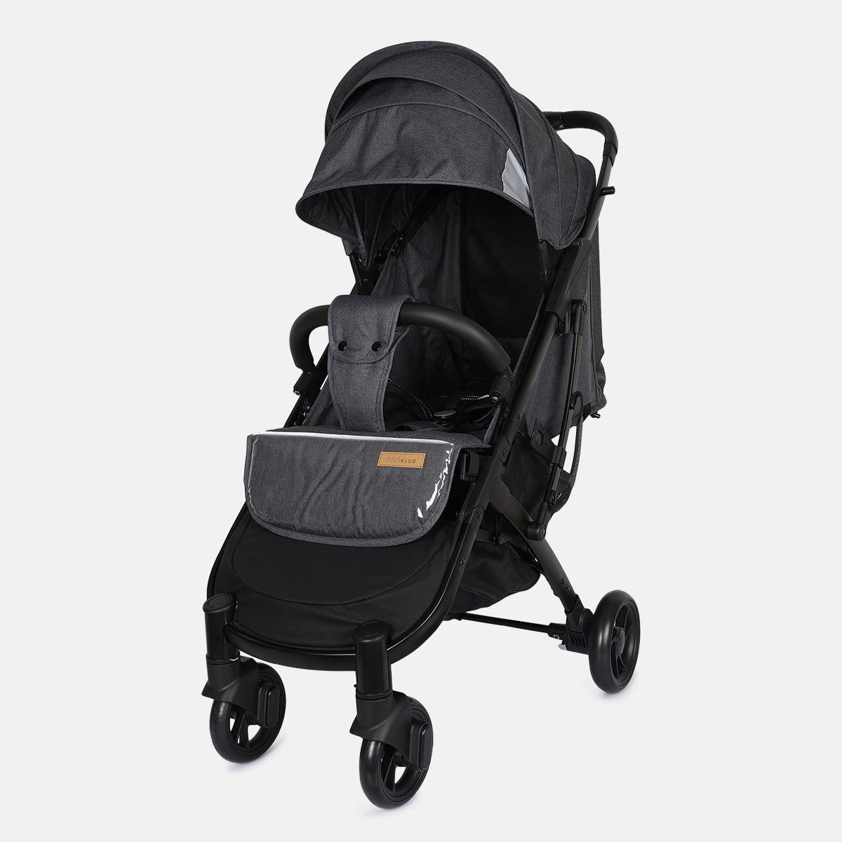 Cabin Stroller  - Grey