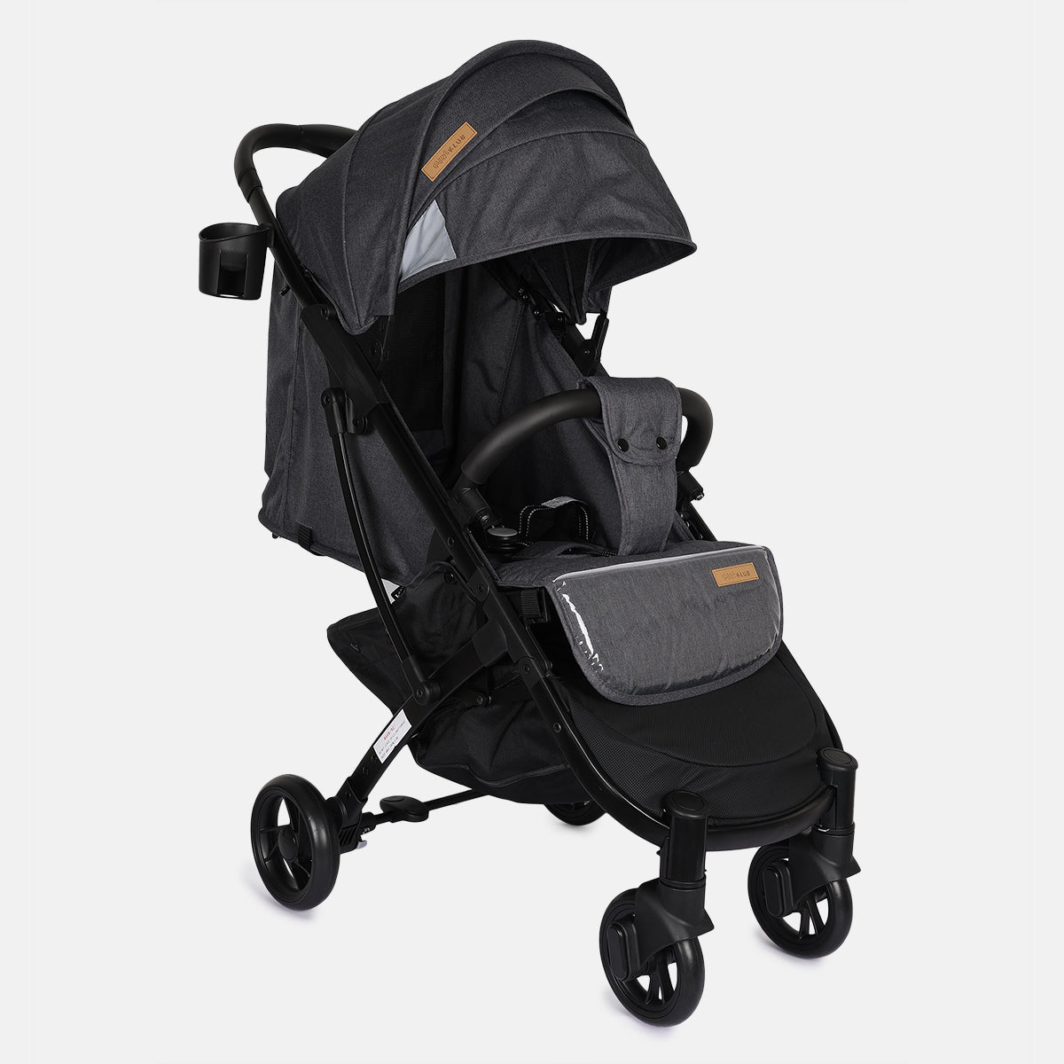 Cabin Stroller  - Grey