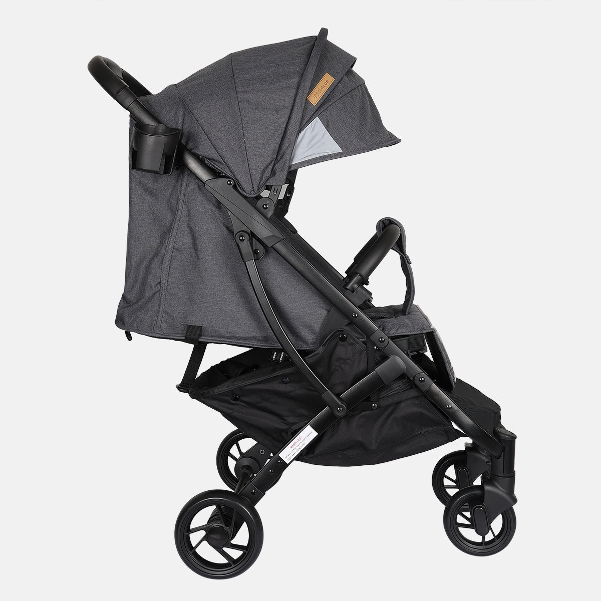 Cabin Stroller  - Grey