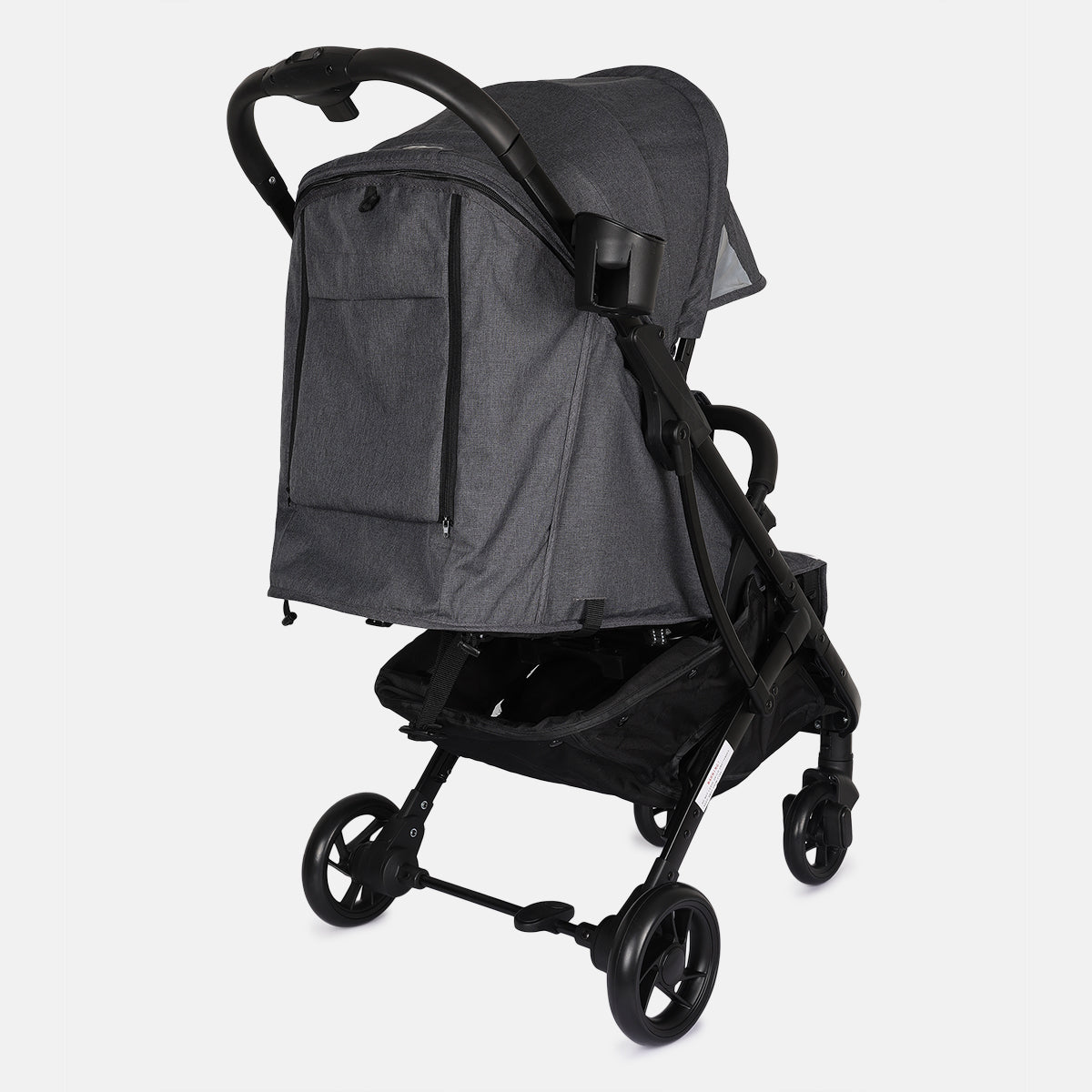 Cabin Stroller  - Grey