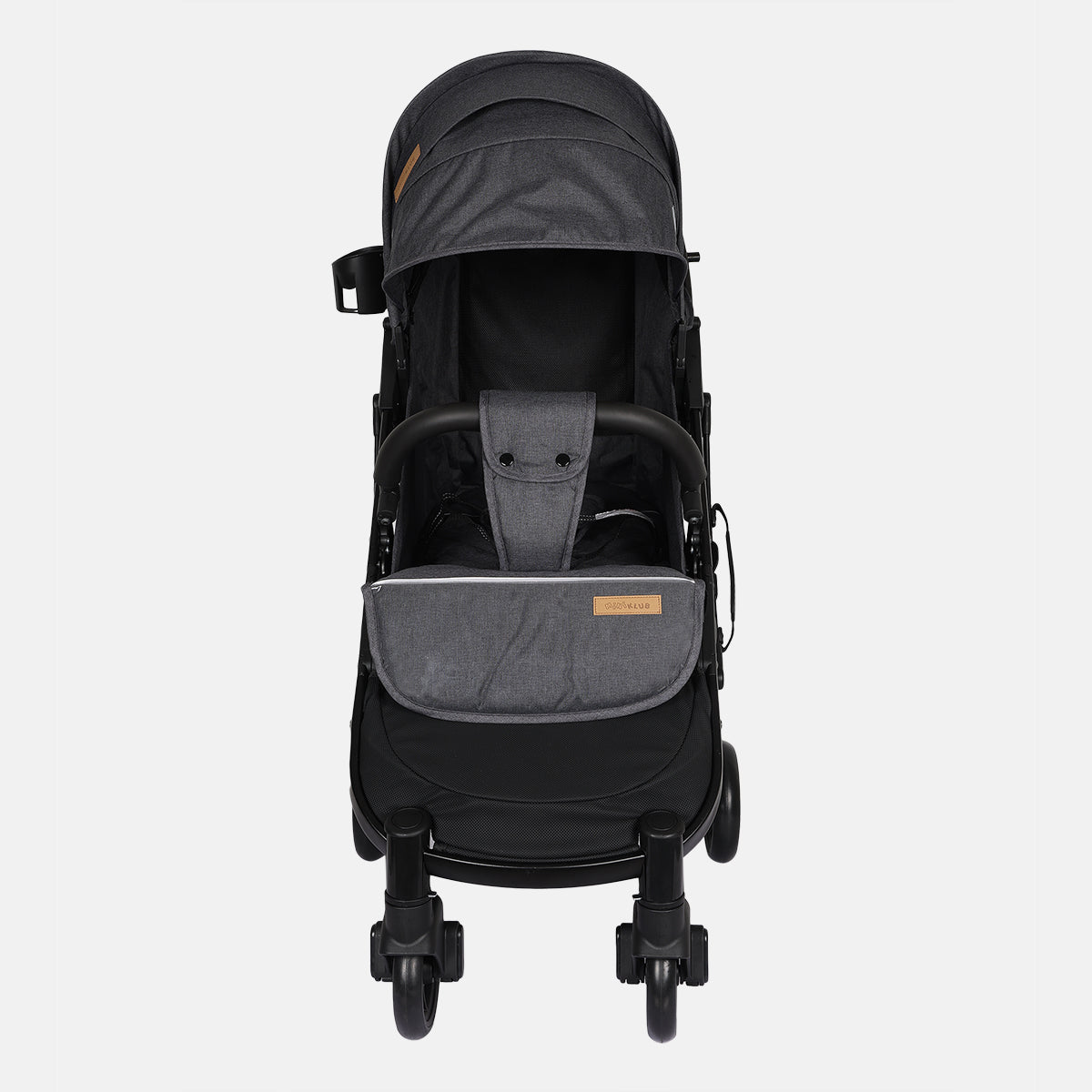 Cabin Stroller  - Grey