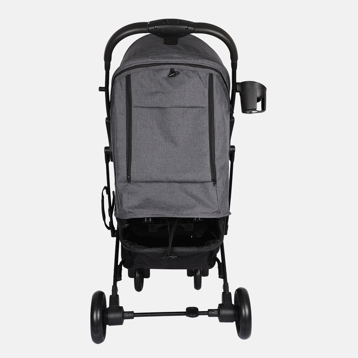 Cabin Stroller  - Grey