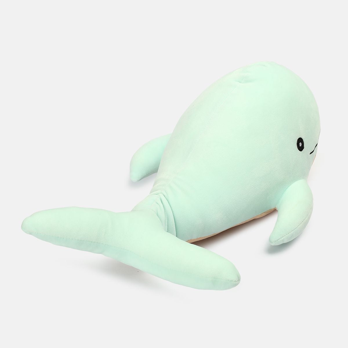 Miniklub Boys Grey Color Soft Toy