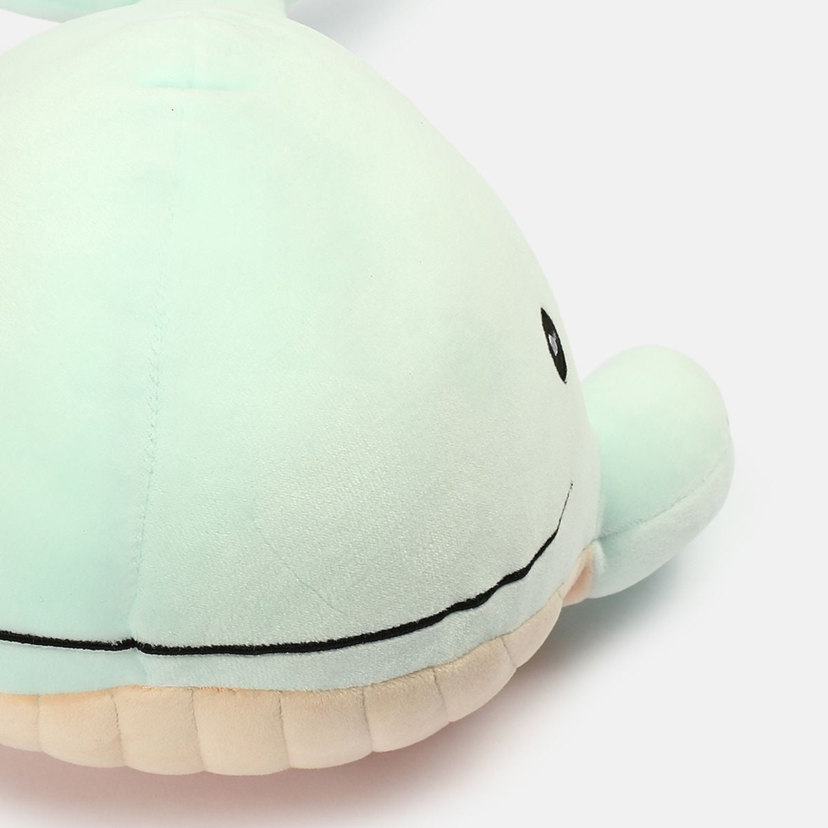 Miniklub Boys Grey Color Soft Toy