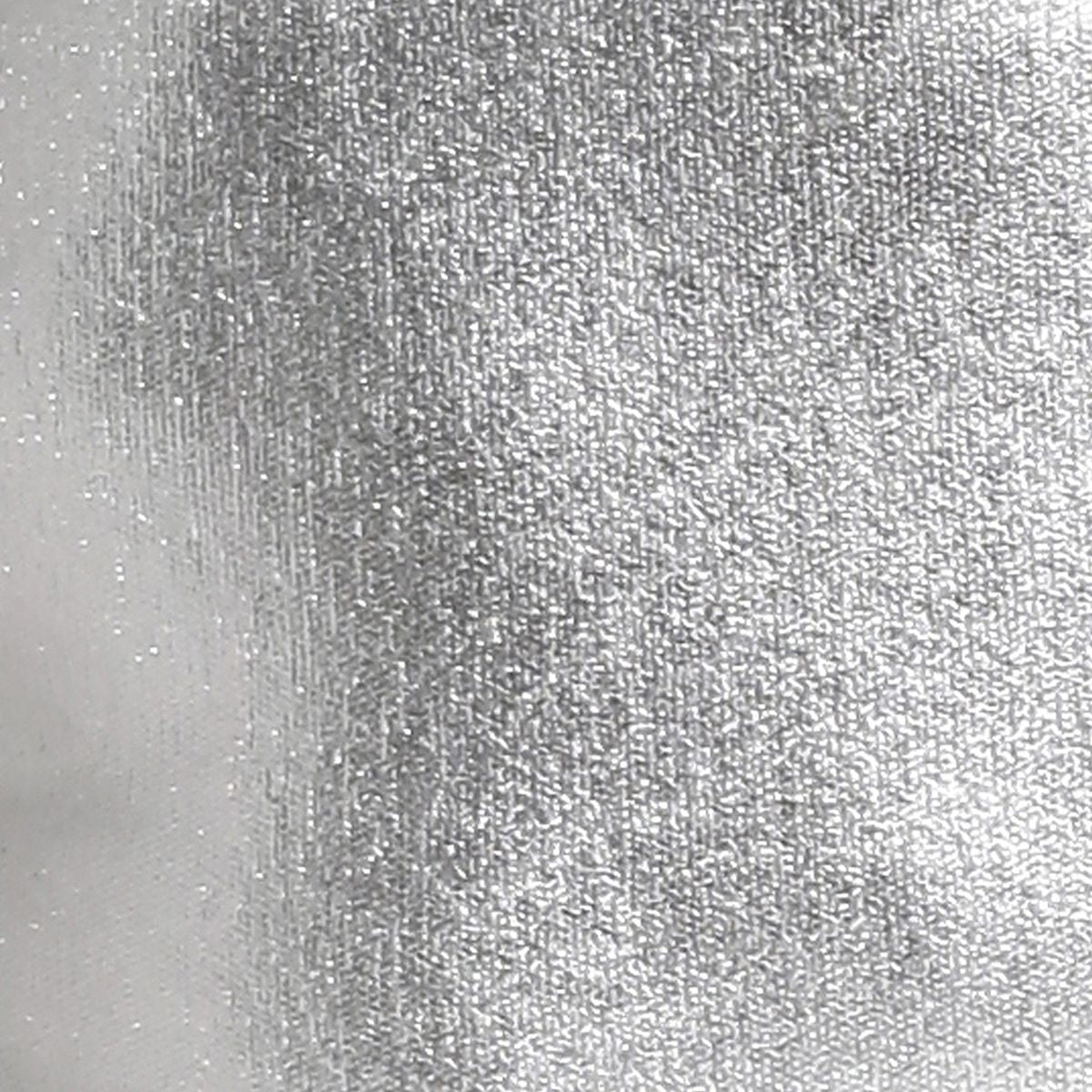 Baby Unisex Silver Polyester Star-Shaped Cushion Pack of 1 Soft Decorative Nursery Pillow