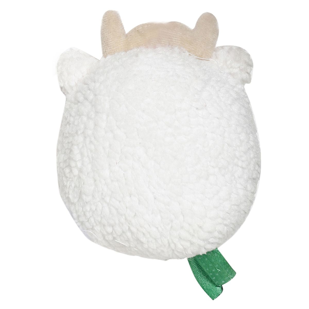 Reindeer Plush Soft Toy Rattle for Infants